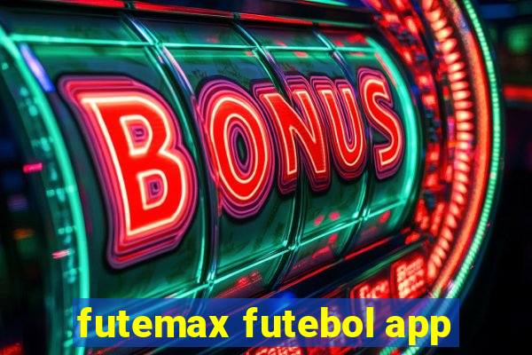 futemax futebol app